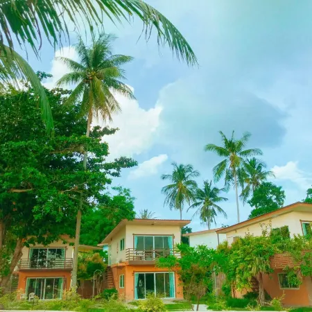 Z-Touch Lipe Island Resort