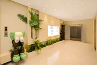 Lily B&B Pro (Hefei Science Avenue Branch) - Homestays