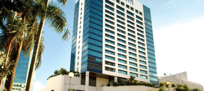 Puteri Wing - Riverside Majestic Hotel Hotels in Kuching