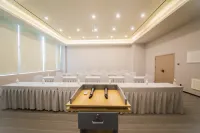 JI Hotel (Fuqing Qingchang Wanda Plaza) - Business