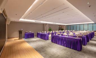 Nanguo Hotel (Shenzhen Convention and Exhibition Center Huanggang Branch)