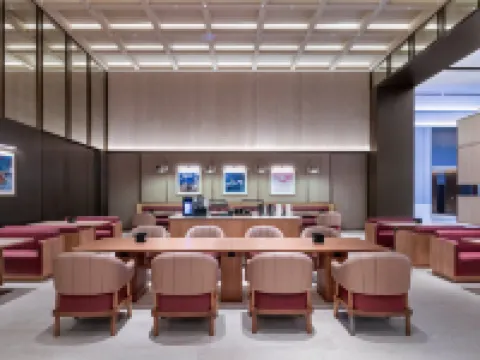 IntercityHotel Shenzhen Futian Huanggang Hotels in Shenzhen