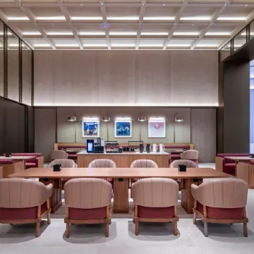 IntercityHotel Shenzhen Futian Huanggang Отели рядом с достопримечательностью «Район Футянь»