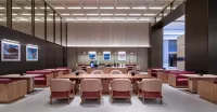 IntercityHotel Shenzhen Futian Huanggang