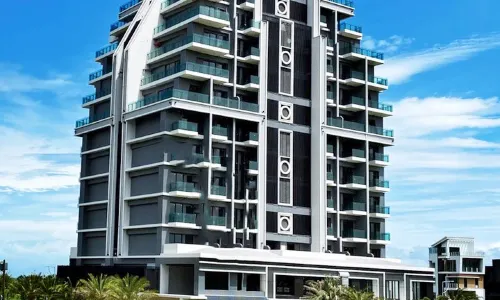 Lanyang Seaview Hotel