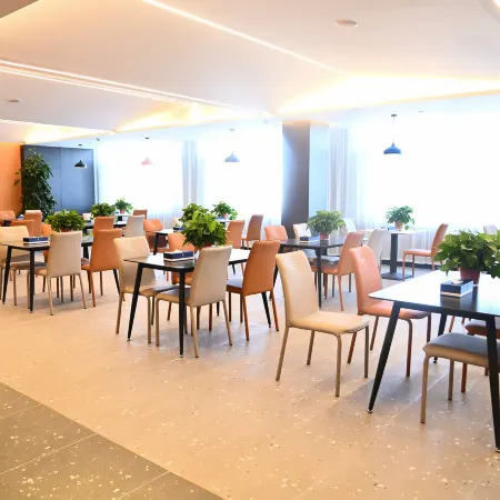 Shenmuyi Feilizhi Hotel
