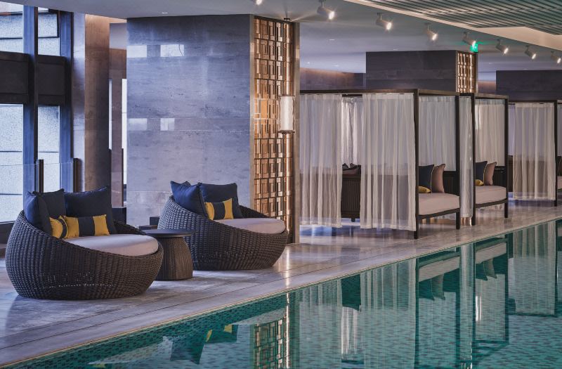 Hualuxe Hotels and Resorts Kunshan Huaqiao photo 4