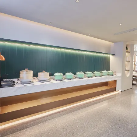 ANDU HOTEL