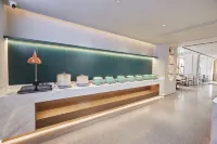 ANDU HOTEL - Bữa sáng