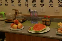 Wutai Mountain Tuya Sister's Homestay (Wuye Temple Branch) - 조식 운영