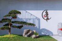 Nanjing LSX hotspring hotel