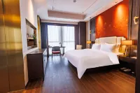 Shucheng Yihang International Hotel Hotels in Shucheng