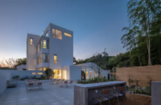 Huzhou Miaoxi Boutique B&B