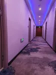 Lanting Business Hotel