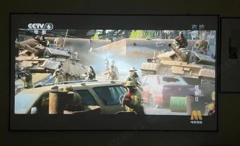 Youyu Internet Apartment (Foshan Country Garden Headquarters Shop)