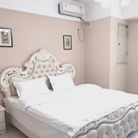 Beishe Selected Apartment (Shenyang North Railway Station South Square)