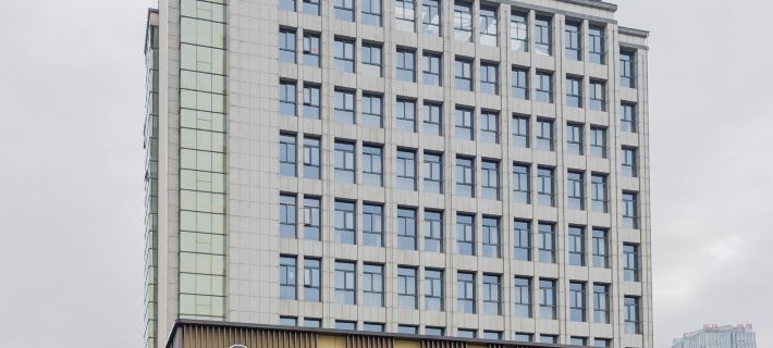 JI Hotel (Zhuji Wanda Plaza) Hotels in Zhuji