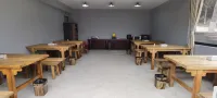 Sirugui Homestay (Gaoling China Village Branch) Hotels in Fuliang