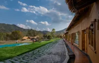 No.5 Valley Hotels in Liuyang