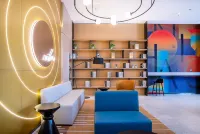 Ni Hao Hotel (Tonghua Wandaguangchang) Hotels in Tonghua County