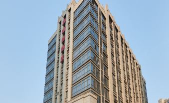 Xiangyang Apartment (Jinjiang Station)