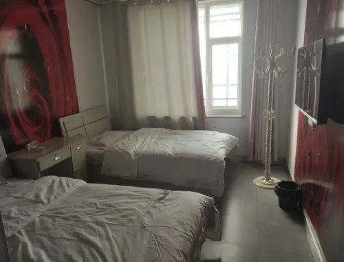Xianghe Theme Guesthouse