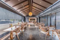 Zen Xuan Xanadu Hotel - breakfast