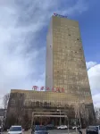 DeLingHa Chaidam Hotel