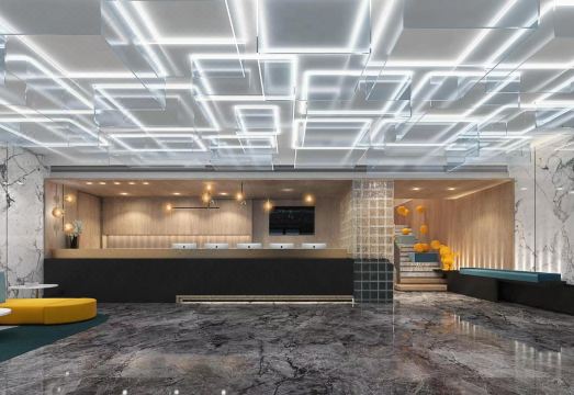 Ibis Styles 호텔(시안 다옌타 리스보우관) 이미지