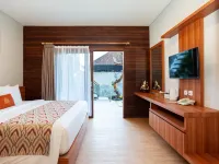 Paisa Ubud Hotels near Mozaic Restaurant