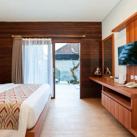 Paisa Ubud