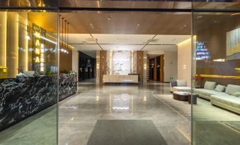 Meilan Theme Apartment (Meida Headquarters)