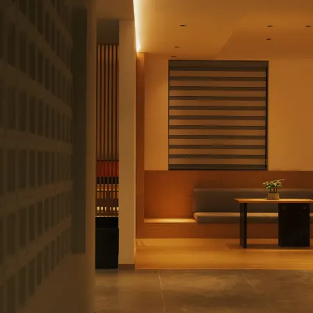 Wuyishan Qingshanjian Holiday Villa