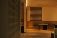 Wuyishan Qingshanjian Holiday Villa