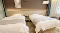 Camphor City Hotel