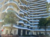 Dongshan Anxin Seaview Apartment (Jinluwan Branch) - 2-نجوم