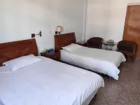 Shacheng Yilin Hotel - Havudsigt