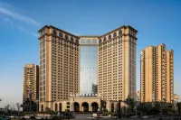 Tianfu Jiuding International Hotel Hotels in Jianyang