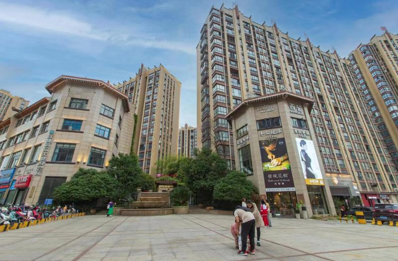 Zhangjiajie Boyi Minsu photo 3