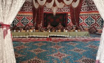 Nalati Jilan Homestay