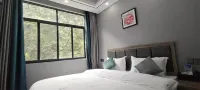 Shangrao Sanmaozhan B&B - Afhentnings-/afleveringstjenester