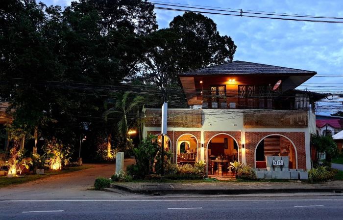 Likita Resort