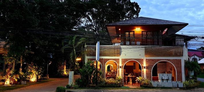 Likita Resort Hotel a Rayong