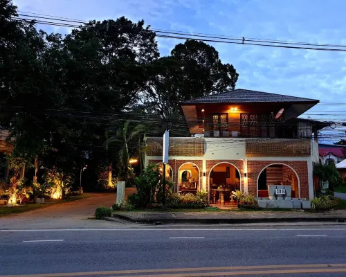 Likita Resort Hotels in Amphoe Mueang Rayong