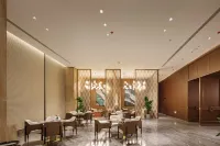 Yunwan Hotel (Pengzhou Nanbu New Town)