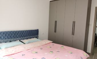 Leting Moon Island sea time holiday apartment