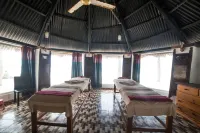 F-Zeen Boutique Hotel Zanzibar - spa