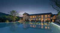 Jinglu Lanshan Longnan Weiwu - Pools