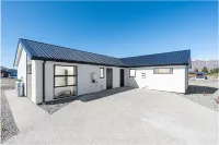 StarRain Tekapo