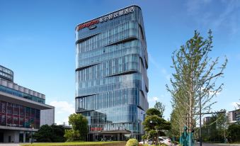 Hampton by Hilton Hangzhou Xiaoshan Jiangnan Technology City